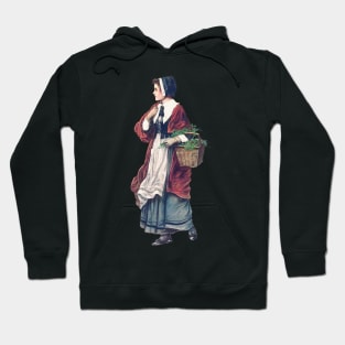 Winter Wonderland 5 Hoodie